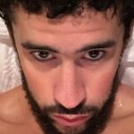 Bad Bunny Surprised Fans With Steamy Bathtub Photos!