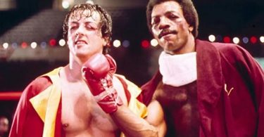Carl Weathers aka Apollo Creed From Rocky Has Died