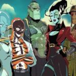James Gunn Reveals 2 More DCU Projects In Production In 2024