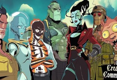 James Gunn Reveals 2 More DCU Projects In Production In 2024