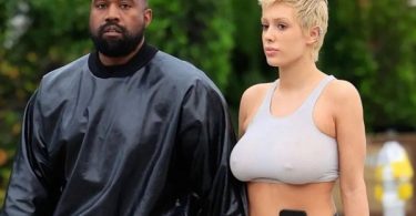 Kanye West and Bianca Censori Back Together After RUMORED SPLIT