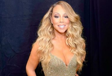 Mariah Carey Heading To Las Vegas Residency