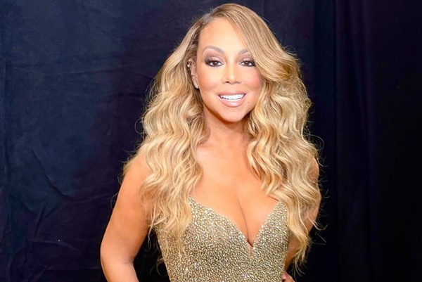 Mariah Carey Heading To Las Vegas Residency
