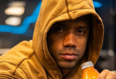 Broncos QB Russell Wilson Expects To Be Cut In March!