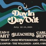 Daydream State Announces Lineup The Head and the Heart; Bleachers; Jack Antonoff