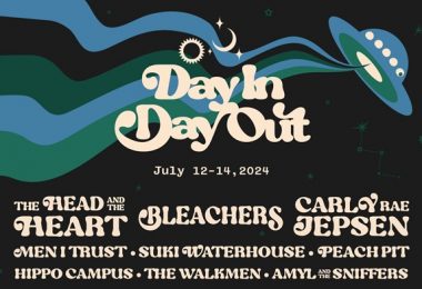 Daydream State Announces Lineup The Head and the Heart; Bleachers; Jack Antonoff