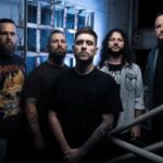 WHITECHAPEL New Live Album "Live In The Valley" Out Now