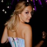 Barbara Nadas "SOAR" Remix Is A Chart-Topper