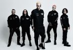 Motionless In White Live at Apocalypse Fest 2024