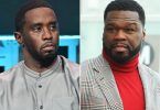 50 Cent Weighs In On Diddy Apology