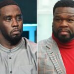 50 Cent Weighs In On Diddy Apology