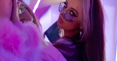 Mandy Rose New Song "888" Is Electricfying