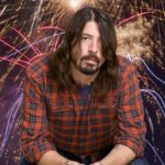 Dave Grohl Reveals New Baby Outside of Marriage