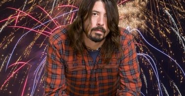 Dave Grohl Reveals New Baby Outside of Marriage