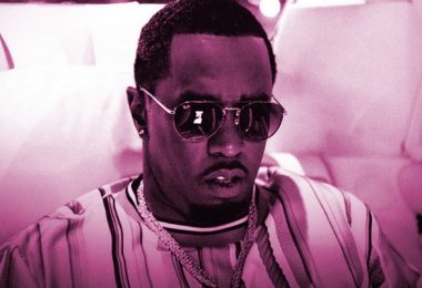 Sean ‘Diddy’ Combs Arrested in NYC After Grand Jury Indictment