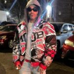 Jim Jones Seemingly Addresses Cam'ron's Recent Rant