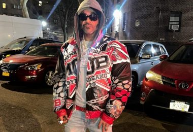 Jim Jones Seemingly Addresses Cam'ron's Recent Rant