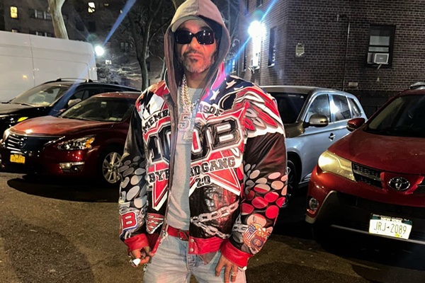 Jim Jones Seemingly Addresses Cam'ron's Recent Rant