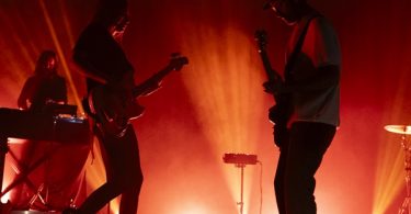 Phantogram Kick Off Headline North American Tour