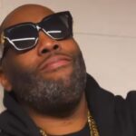 Killer Mike Suing Two Private Security Companies!
