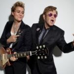 Elton John and Brandi Carlile Confirm Who Believes In Angels? Album