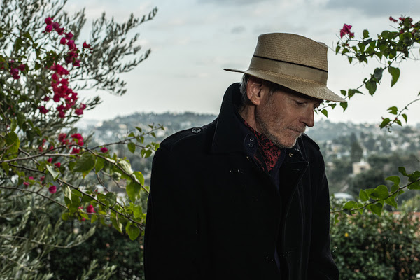 Benmont Tench Set To Release Second Solo Album