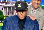 Al B Sure Will Testify After Being Subpoenaed For Diddy's Trial
