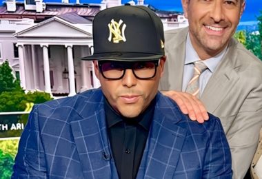 Al B Sure Will Testify After Being Subpoenaed For Diddy's Trial