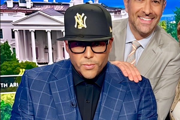Al B Sure Will Testify After Being Subpoenaed For Diddy's Trial