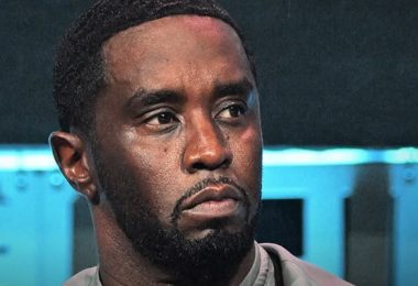 Diddy Beat Cassie & Then Complained Witnesses Allege