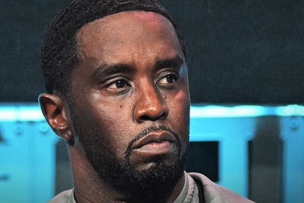 Diddy Beat Cassie & Then Complained Witnesses Allege