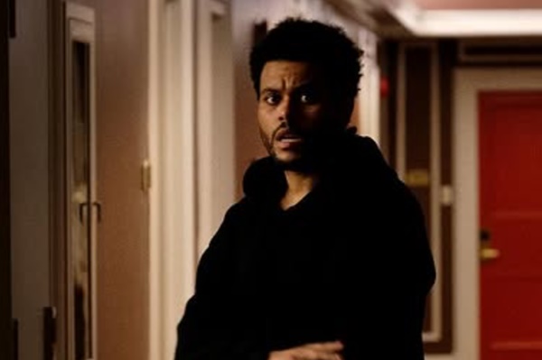 The Weeknd Seemingly Backpedals On Retiring Stage Name