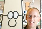 'Dilbert' Creator Scott Adams Has Died