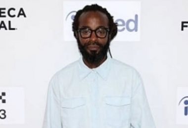 Grammy-nominated Recording Fugees Artist Dead at 50