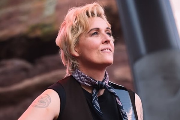 Brandi Carlile Reimagines Return With an Emotional Twist Fans Didn't See Coming