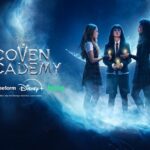 Disney's 'Coven Academy' Could Be the Next Big Teen Fantasy Obsession