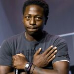 Marvel Announces David Jonsson is your new Black Panther.
