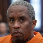 Diddy Launches a New Lawsuit After Solitary Release
