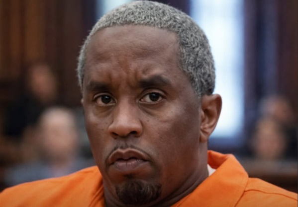 Diddy Launches a New Lawsuit After Solitary Release