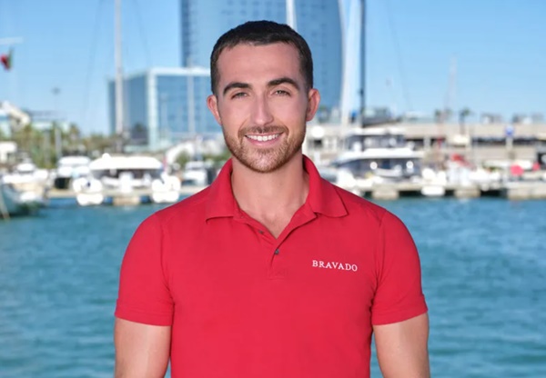Below Deck Mediterranean Shakes Up the Crew as Romance, Rivalries, and a Surprise Return Turn Season 11 Into Pure Chaos