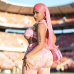 Nicki Minaj Launches Exclusive X Subscription: Fans Can Unlock Premium Content for $10 Per Month
