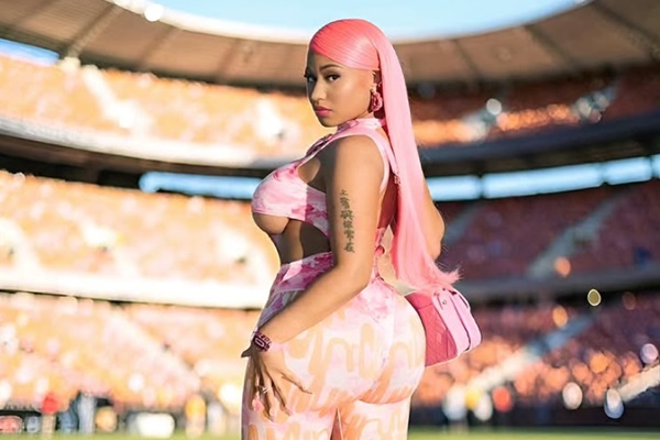 Nicki Minaj Launches Exclusive X Subscription: Fans Can Unlock Premium Content for $10 Per Month