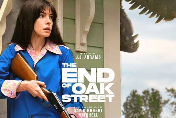 Anne Hathaway Is Dominating Hollywood in 2026
