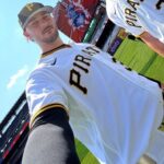 Is Paul Skenes in Trouble? Pirates Star's Declining Fastball Has MLB Fans Seriously Concerned