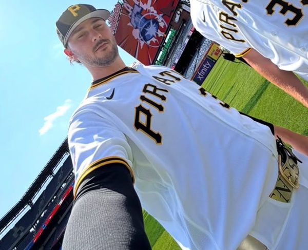 Is Paul Skenes in Trouble? Pirates Star's Declining Fastball Has MLB Fans Seriously Concerned