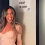 Are Ariana Biermann and Charlie Zakkour Officially Over?