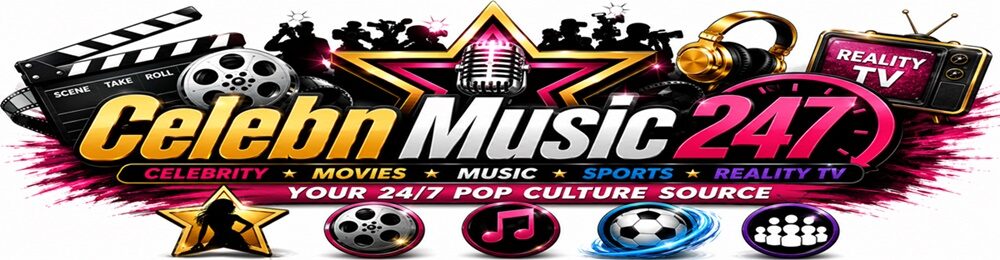 CelebnMusic247