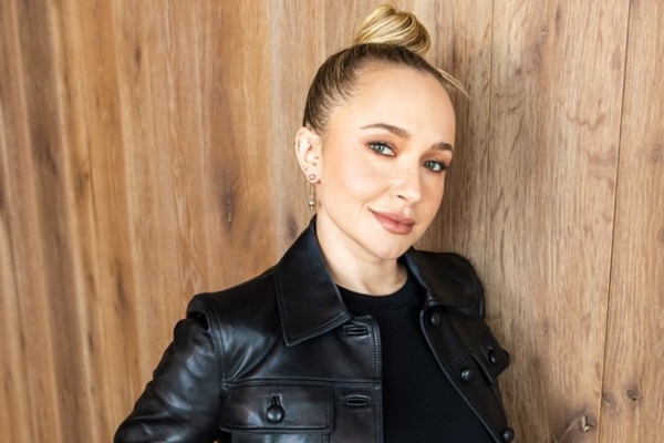 Hayden Panettiere Dies at 36