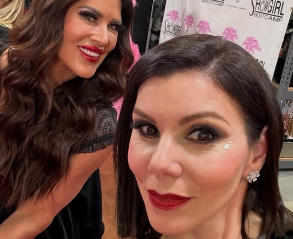 RHOC Recap: Las Vegas Brings Tears, Trust Issues, Room Wars, and a Friendship Shake-Up