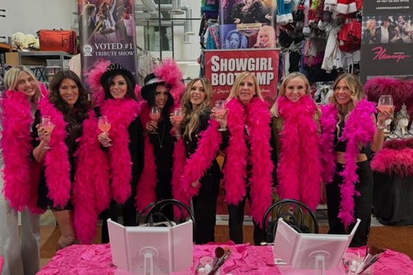 RHOC Recap: Las Vegas Brings Tears, Trust Issues, Room Wars, and a Friendship Shake-Up